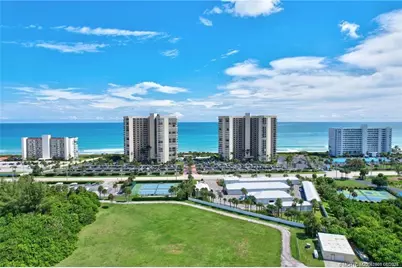 9500 S Ocean Drive #809, Jensen Beach, FL 34957 - Photo 1