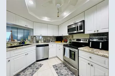 9500 S Ocean Drive #809, Jensen Beach, FL 34957 - Photo 9
