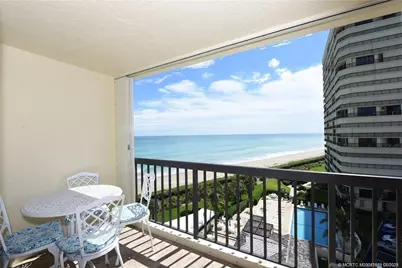 9500 S Ocean Drive #809, Jensen Beach, FL 34957 - Photo 39