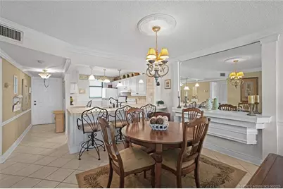 9940 S Ocean Drive #907, Jensen Beach, FL 34957 - Photo 9