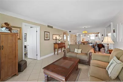 9940 S Ocean Drive #907, Jensen Beach, FL 34957 - Photo 13