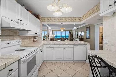 9940 S Ocean Drive #907, Jensen Beach, FL 34957 - Photo 7