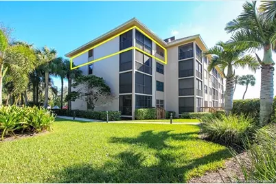 4540 NE Sandpebble Trace #406, Stuart, FL 34996 - Photo 3