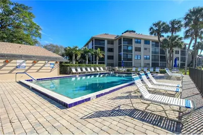 4540 NE Sandpebble Trace #406, Stuart, FL 34996 - Photo 25