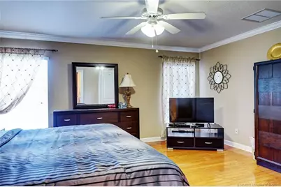 1891 SW Idaho Lane, Port Saint Lucie, FL 34953 - Photo 15