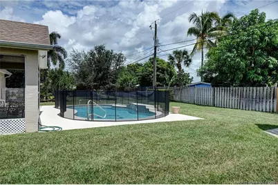 1891 SW Idaho Lane, Port Saint Lucie, FL 34953 - Photo 27