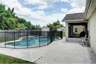 1891 SW Idaho Lane, Port Saint Lucie, FL 34953 - Photo 29