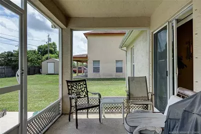 1891 SW Idaho Lane, Port Saint Lucie, FL 34953 - Photo 21