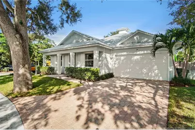 965 SW Flora Belle Lane, Stuart, FL 34994 - Photo 1