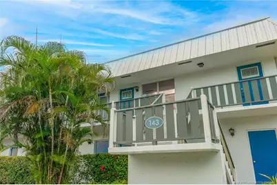 2929 SE Ocean Boulevard #143-6, Stuart, FL 34996 - Photo 3