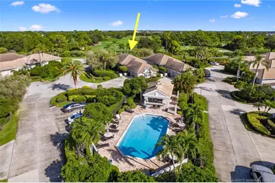 2201 NW Seagrass Drive, Palm City, FL 34990 - Photo 3