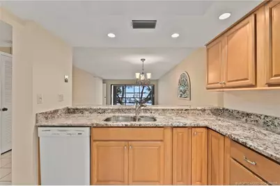 1600 NE Dixie Highway #6-202, Jensen Beach, FL 34957 - Photo 9