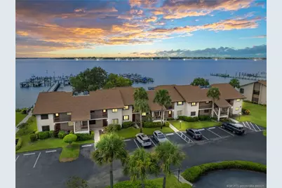 1600 NE Dixie Highway #6-202, Jensen Beach, FL 34957 - Photo 1