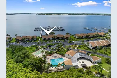 1600 NE Dixie Highway #6-202, Jensen Beach, FL 34957 - Photo 33