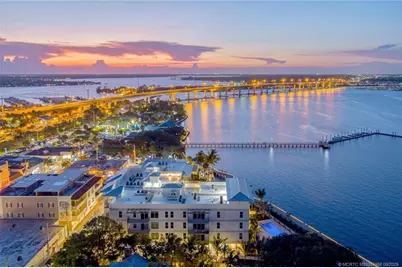 41 SW Seminole Street #410, Stuart, FL 34994 - Photo 31