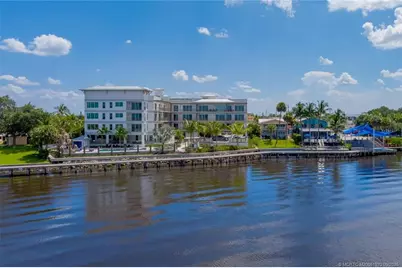 41 SW Seminole Street #410, Stuart, FL 34994 - Photo 41