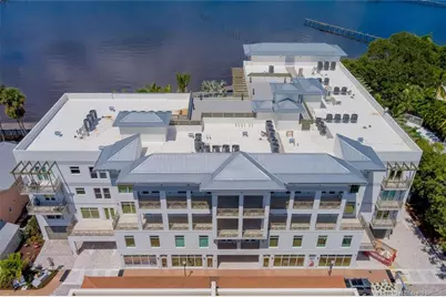 41 SW Seminole Street #410, Stuart, FL 34994 - Photo 37
