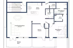 41 SW Seminole St, Stuart, FL 34994 - Photo 3