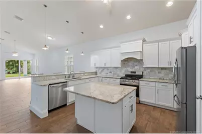 942 SW 27th Street, Palm City, FL 34990 - Photo 1