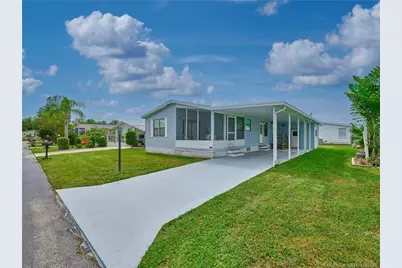 4718 SE Balsawood Terrace, Stuart, FL 34997 - Photo 1