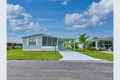 4718 SE Balsawood Terrace, Stuart, FL 34997 - Photo 41