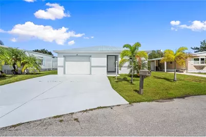 4 La Paloma Lane, Port Saint Lucie, FL 34952 - Photo 3