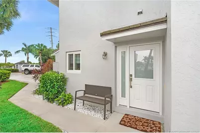 2408 Harbour Cove Drive, Hutchinson Island, FL 34949 - Photo 11