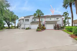 2408 Harbour Cove Dr, Hutchinson Island, FL 34949 - Photo 7