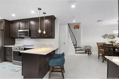 2408 Harbour Cove Drive, Hutchinson Island, FL 34949 - Photo 21