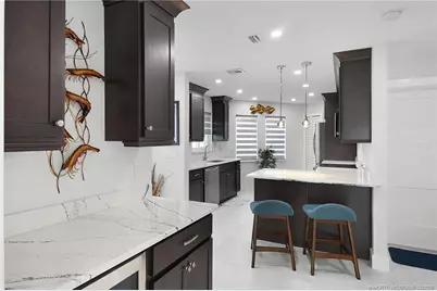 2408 Harbour Cove Drive, Hutchinson Island, FL 34949 - Photo 35