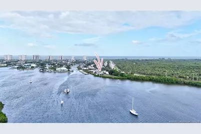 2408 Harbour Cove Drive, Hutchinson Island, FL 34949 - Photo 73