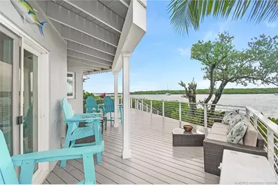 2408 Harbour Cove Drive, Hutchinson Island, FL 34949 - Photo 13