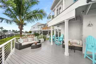 2408 Harbour Cove Dr, Hutchinson Island, FL 34949 - Photo 17