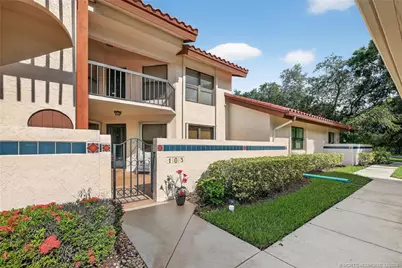 3460 SE Martinique Trace #103, Stuart, FL 34997 - Photo 3