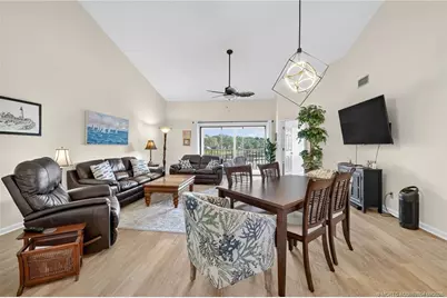 6110 SE Martinique Drive #201, Stuart, FL 34997 - Photo 5