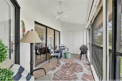 6110 SE Martinique Drive #201, Stuart, FL 34997 - Photo 23
