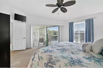 6110 SE Martinique Drive #201, Stuart, FL 34997 - Photo 15