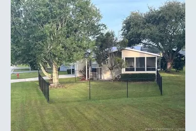 2671 SW Versailles Terrace, Stuart, FL 34997 - Photo 1