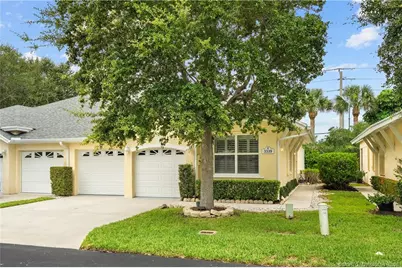 3339 NE Luna Terrace, Jensen Beach, FL 34957 - Photo 1