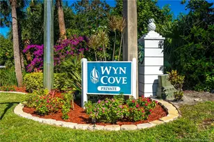 1446 Wyn Cove Dr, Vero Beach, FL 32963 - Photo 1