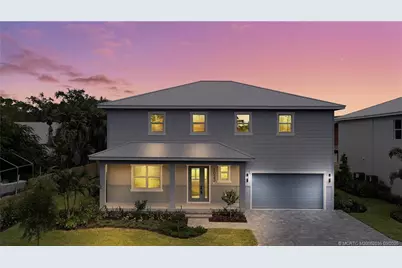1023 NE Orange Avenue, Jensen Beach, FL 34957 - Photo 3