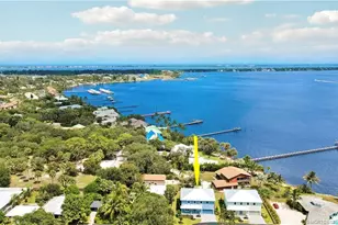 1023 NE Orange Ave, Jensen Beach, FL 34957 - Photo 9