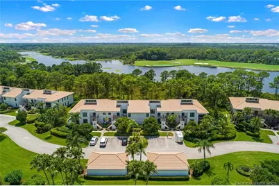 13226 Harbour Ridge Boulevard #5B, Palm City, FL 34990 - Photo 1