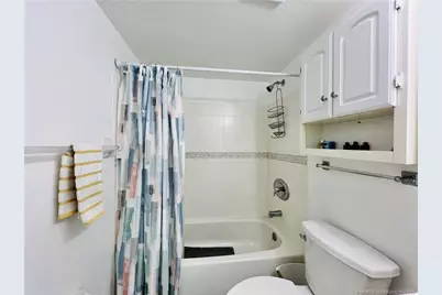 9400 S Ocean Drive #707, Jensen Beach, FL 34957 - Photo 33