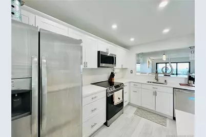 9400 S Ocean Drive #707, Jensen Beach, FL 34957 - Photo 5