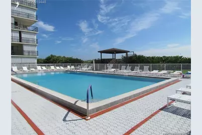 9400 S Ocean Drive #707, Jensen Beach, FL 34957 - Photo 45