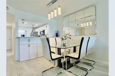 9400 S Ocean Drive #707, Jensen Beach, FL 34957 - Photo 11