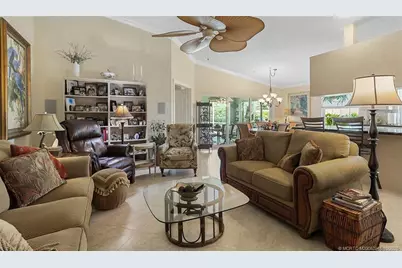 1635 SW Waterfall Boulevard, Palm City, FL 34990 - Photo 9