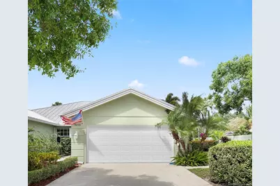 1635 SW Waterfall Boulevard, Palm City, FL 34990 - Photo 1