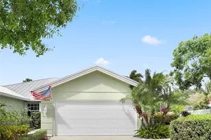 1635 SW Waterfall Blvd, Palm City, FL 34990 - Photo 1